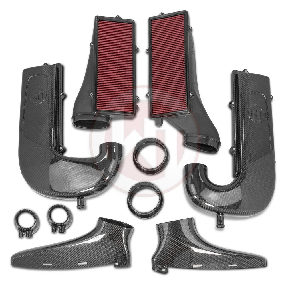 Wagner Tuning Mercedes Benz C63 (S) AMG Carbon Air Intake