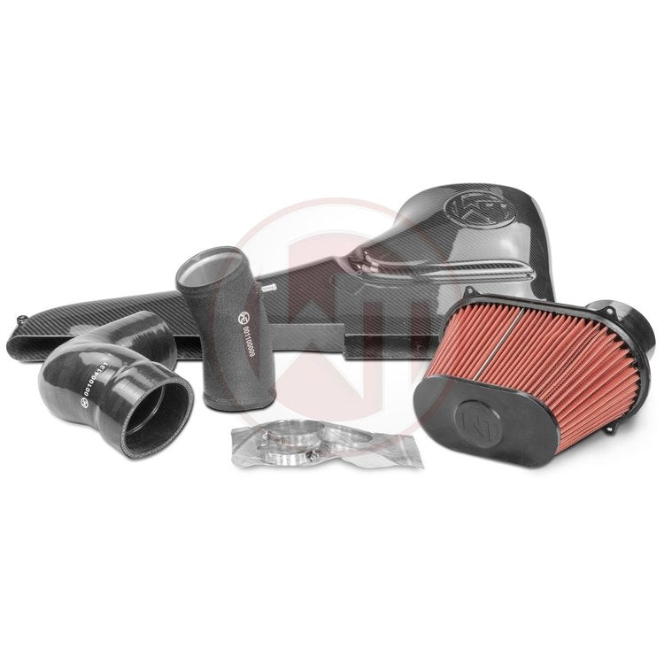 Wagner Tuning Golf 8 GTI/R (EA888 Gen.4) Carbon Air Intake System