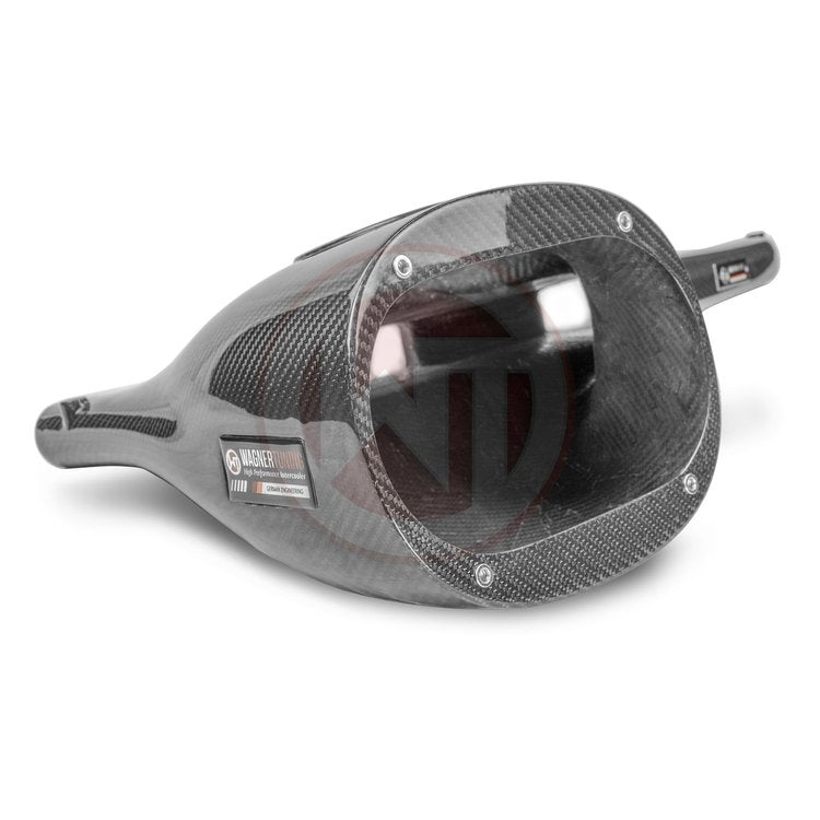 Wagner Tuning Golf 8 GTI/R (EA888 Gen.4) Carbon Air Intake System