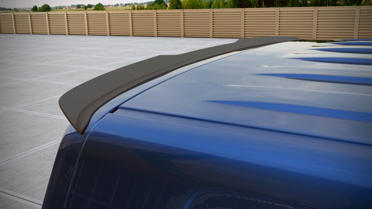 Maxton Design SPOILER EXTENSION VW T6 (2015-19)