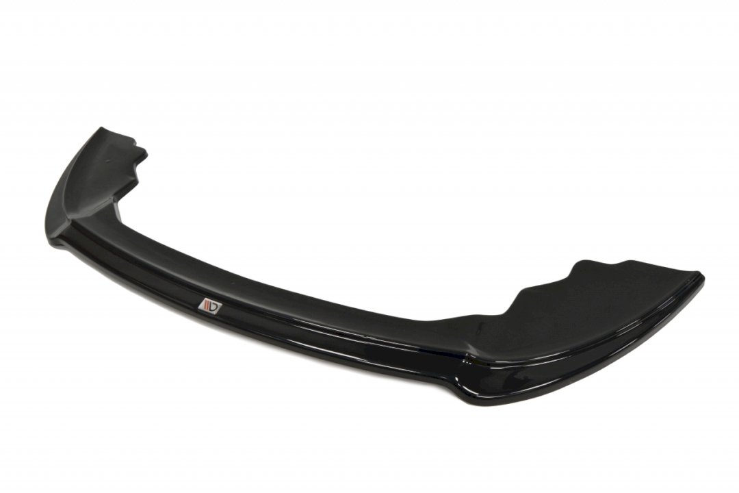 Maxton Design Front Splitter V.3 for Ford Fiesta MK7.5 ST 180 (2013-2017)