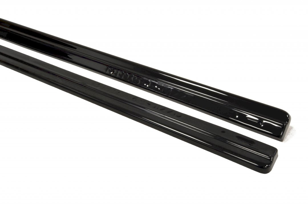 Maxton Design Side Skirts for Mazda MX-5 MK4 (2014-2019)