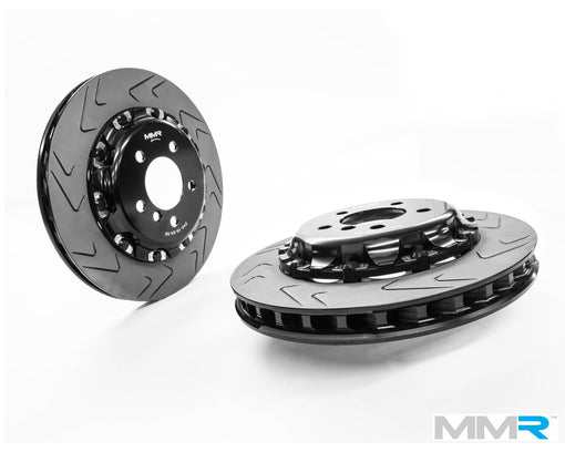 MMR PERFORMANCE F56 MINI FORGED MONOBLOCK 6 PISTON FRONT BIG BRAKE KIT