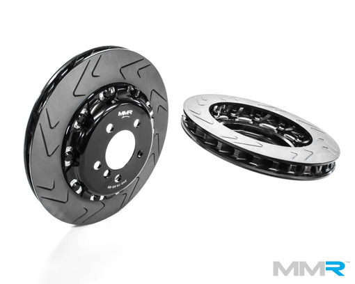 MMR PERFORMANCE F56 MINI FORGED MONOBLOCK 6 PISTON FRONT BIG BRAKE KIT