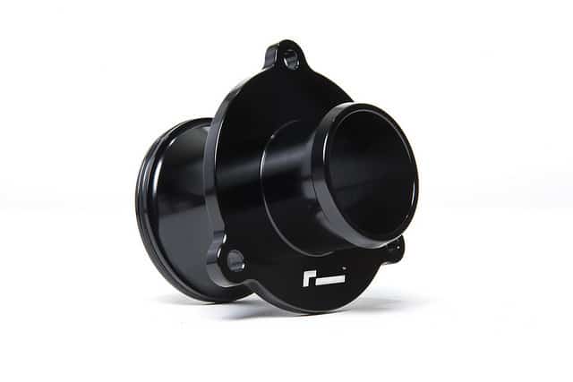 Turbo Muffler Delete EA888 Gen3 – VWR160001
