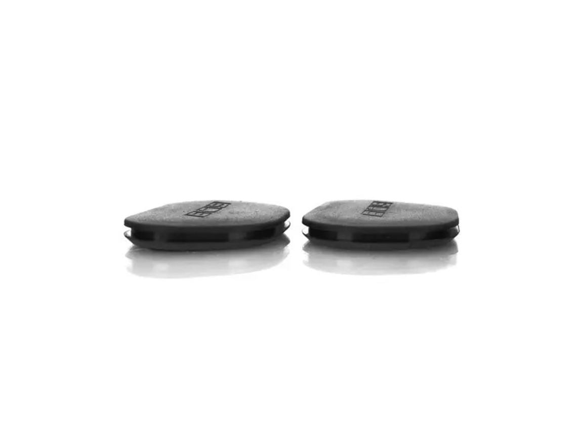 ECS Tuning Engine Bay Block Off Plugs - Set - Audi B9