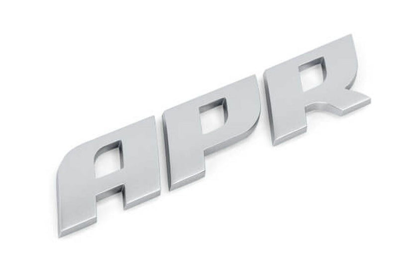 APR 3D-Badge