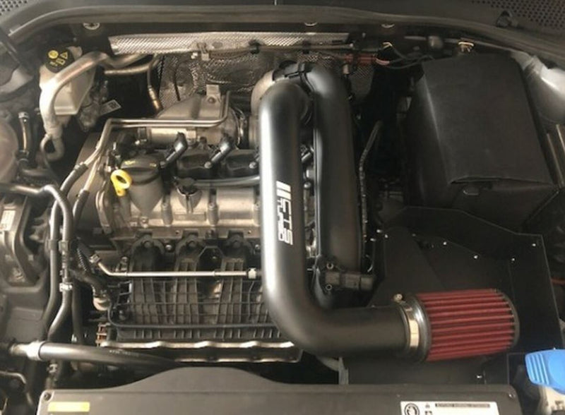 CTS Turbo Air Intake System Golf 7 1.4TSI EA211