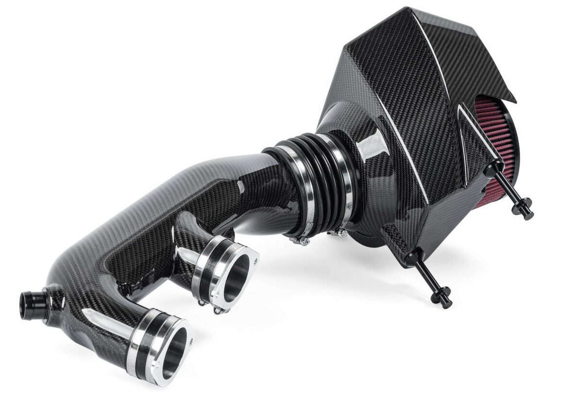 APR Carbon Intake System - 2.9T Audi S6/S7 (C8)