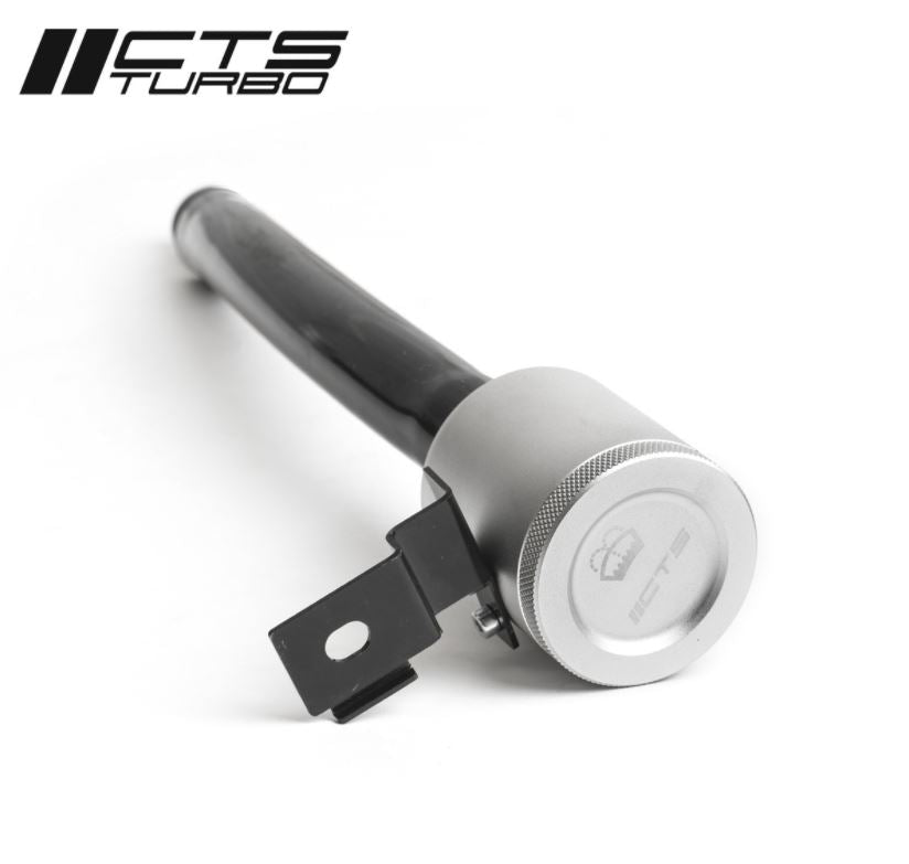 CTS Turbo MK7 Golf R / 8V S3 Catch Can Kit