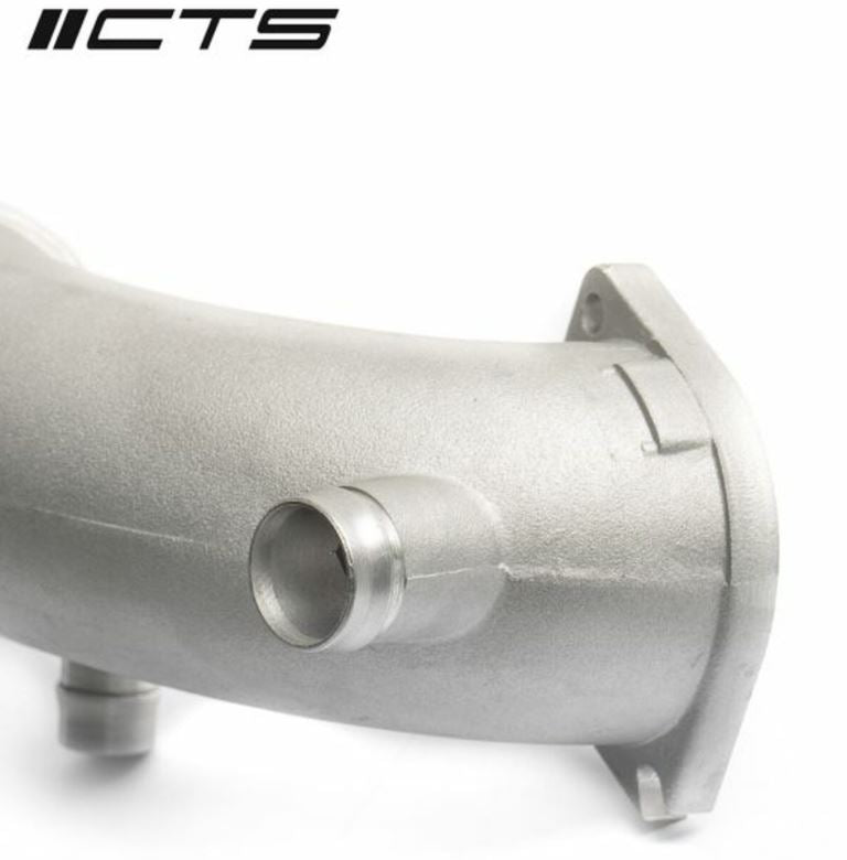 CTS Turbo High Flow Turbo Inlet Pipe- B9 S4/S5