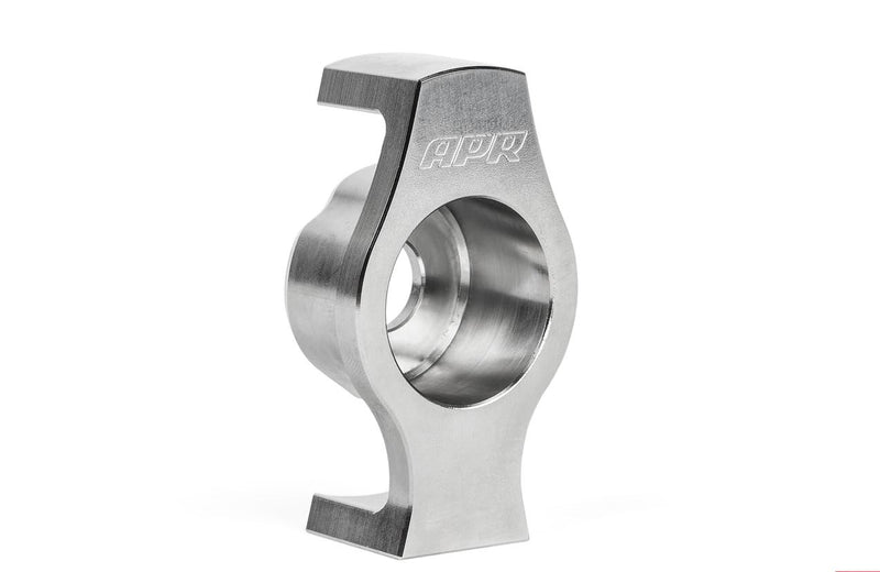 APR Billet Stainless Steel Dogbone/Subframe Mount Insert for MQB Vehicles