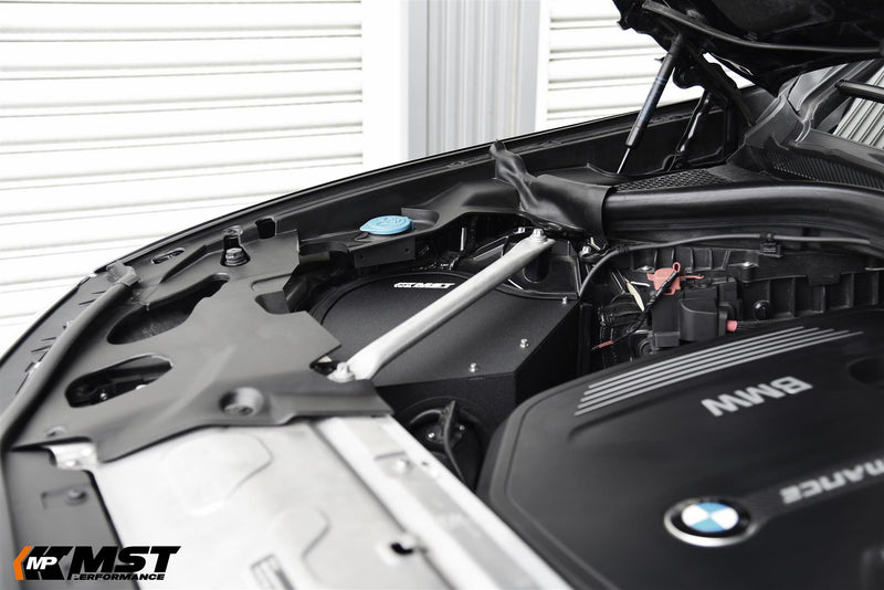 MST-BW-X301 - BMW X3/X4 M40i Induction Kit