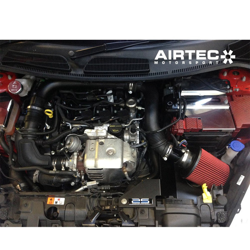 AIRTEC Stage 2 Induction Kit for Fiesta Mk7 1.0 EcoBoost