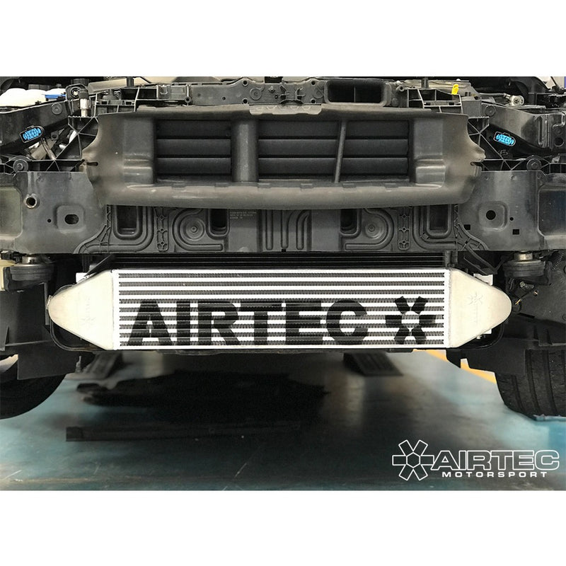 AIRTEC Intercooler Upgrade for Focus Mk3 ST-Diesel