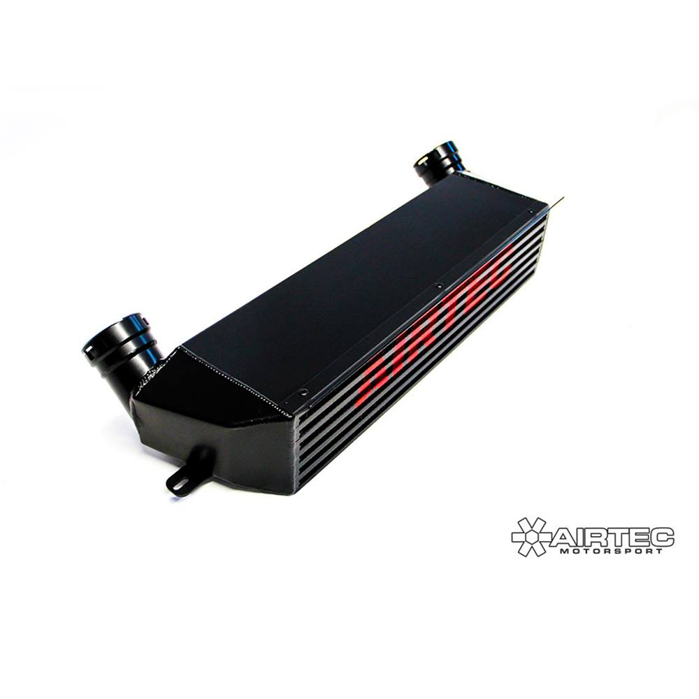 AIRTEC MOTORSPORT INTERCOOLER UPGRADE FOR BMW 1 AND 3 SERIES DIESEL