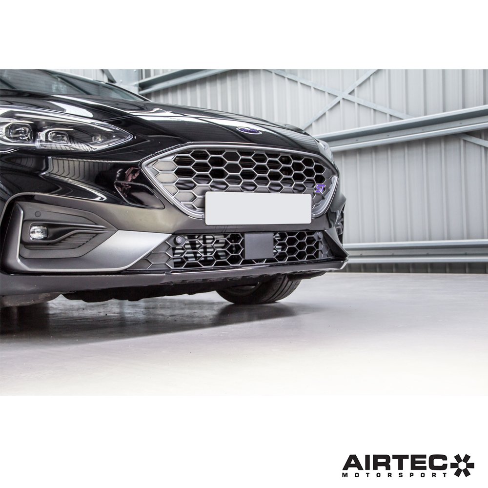 AIRTEC MOTORSPORT INTERCOOLER UPGRADE FOR FOCUS ST MK4