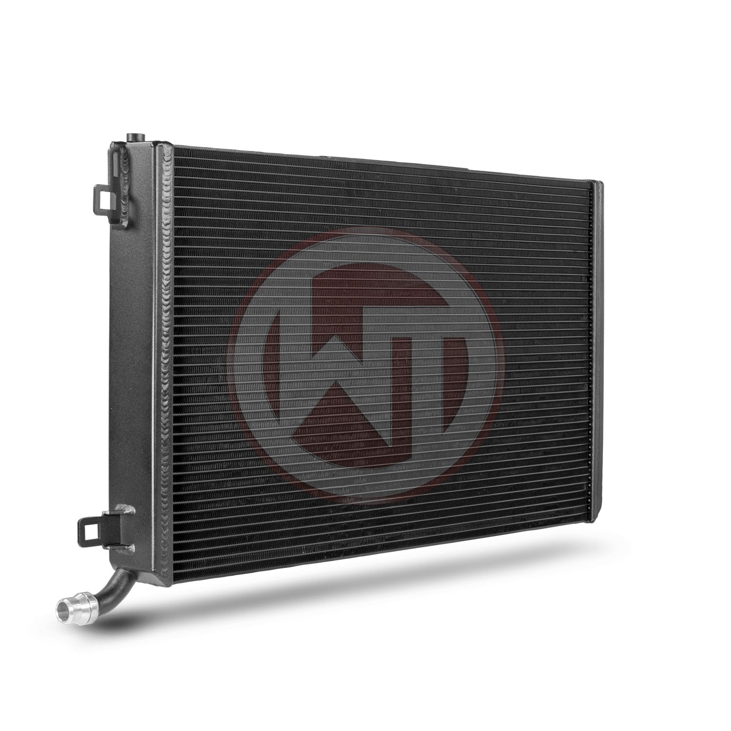 Wagner Tuning Mercedes Benz C63 (S) AMG Radiator Kit