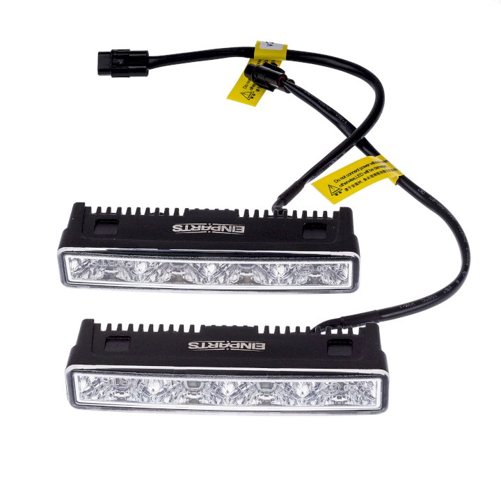 Maxton Design Daytime Running Lights 404O (Osram)