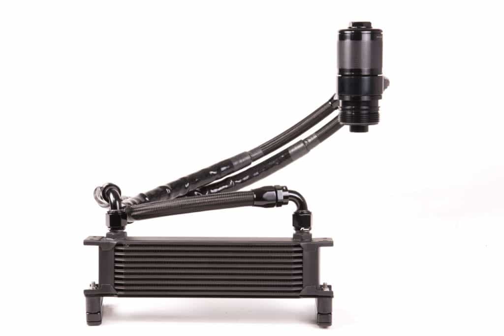 Racingline Oil Cooler System – 2.0 TSI EA888 Gen3 Engines – VWR18G700 - Diversion Stores Car Parts And Modificaions