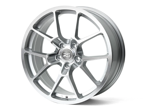 Neuspeed Flow Formed RSe10 Alloy Wheels 18x8.5 5x112