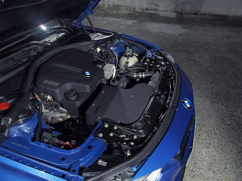 MST-BW-N2001 - Intake Induction Kit for BMW 2.0 Turbo N20 Engine