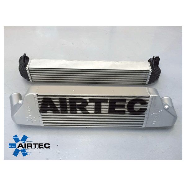 Airtec Audi S1 2.0TSI Intercooler