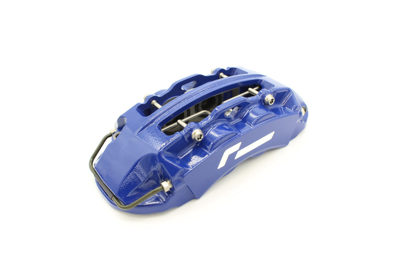 Racingline Performance Stage 3 Brake Kit - 355mm - MQB Cars