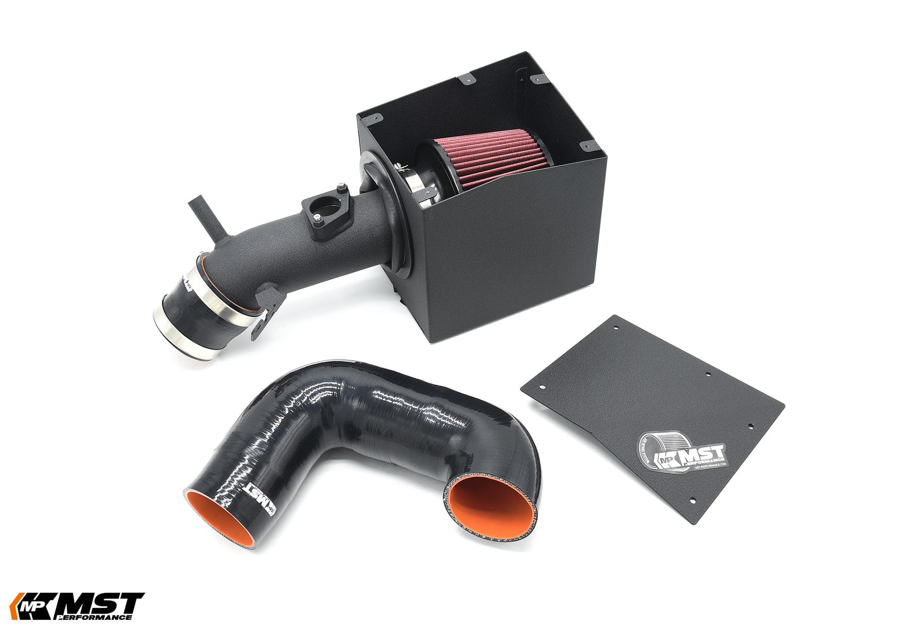 MST-TY-AUS01 - Toyota Corolla 2.0L Induction Kit