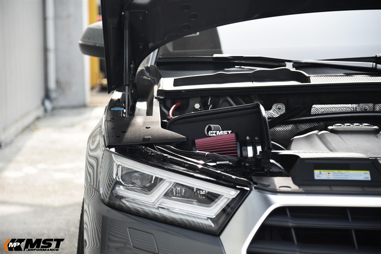 MST Performance Induction Kit For The Audi Q5 2.0 TFSI 2018+