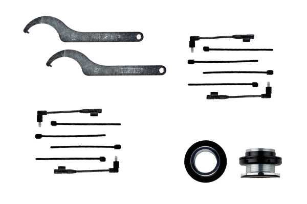 Bilstein Volkswagen T6 B16 DT2 Coilover Kit