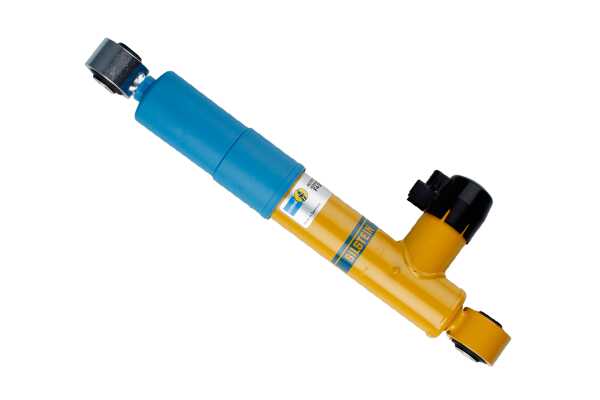 Bilstein Volkswagen T6 B16 DT2 Coilover Kit