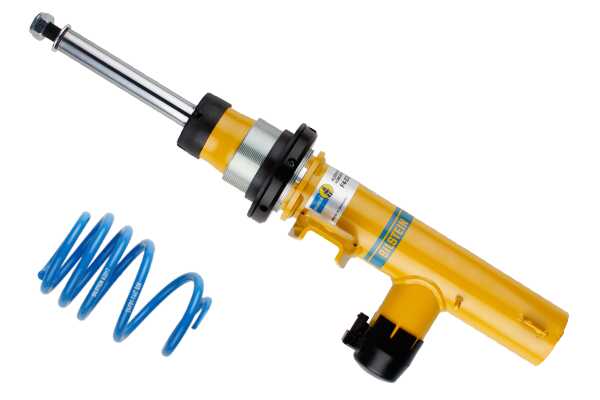 Bilstein Volkswagen Golf Mk7 55mm (Independent) B16 DT2 Coilover Kit