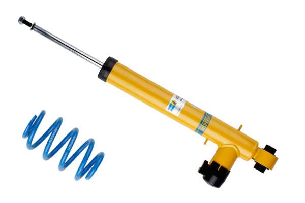 Bilstein Volkswagen Golf Mk7 55mm (Independent) B16 DT2 Coilover Kit
