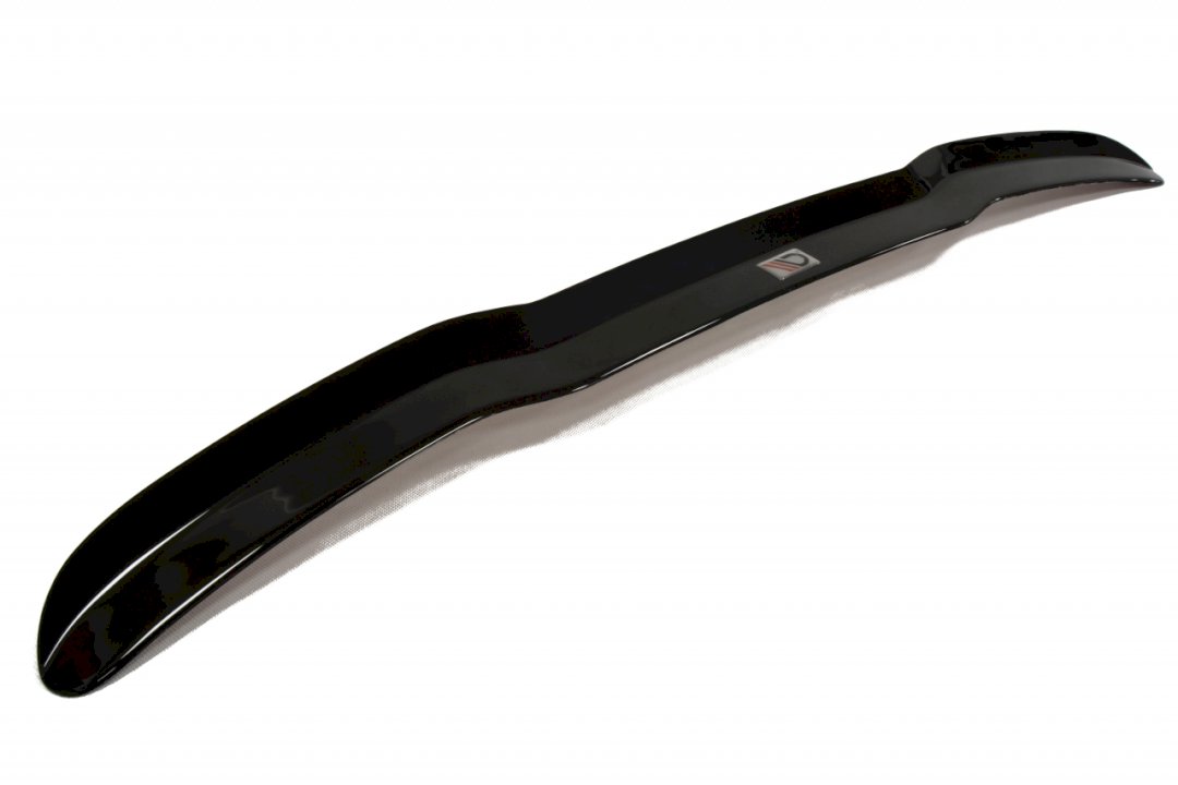 Maxton Design Spoiler Cap for Audi S3 / A3 S-Line 8V / 8V Facelift (Hatchback / Sportback)