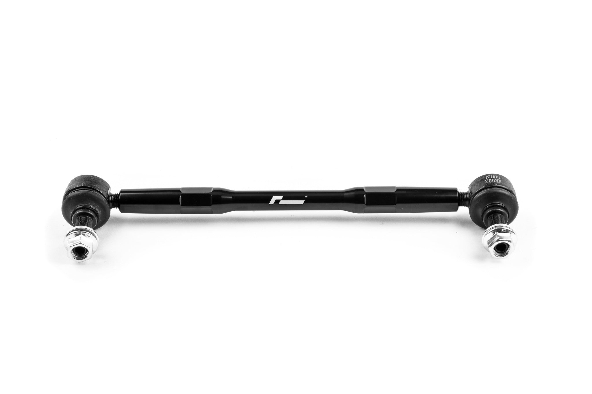 Racingline Adjustable Front Sway Bar End Links - Pair (250mm Length) VWR420000