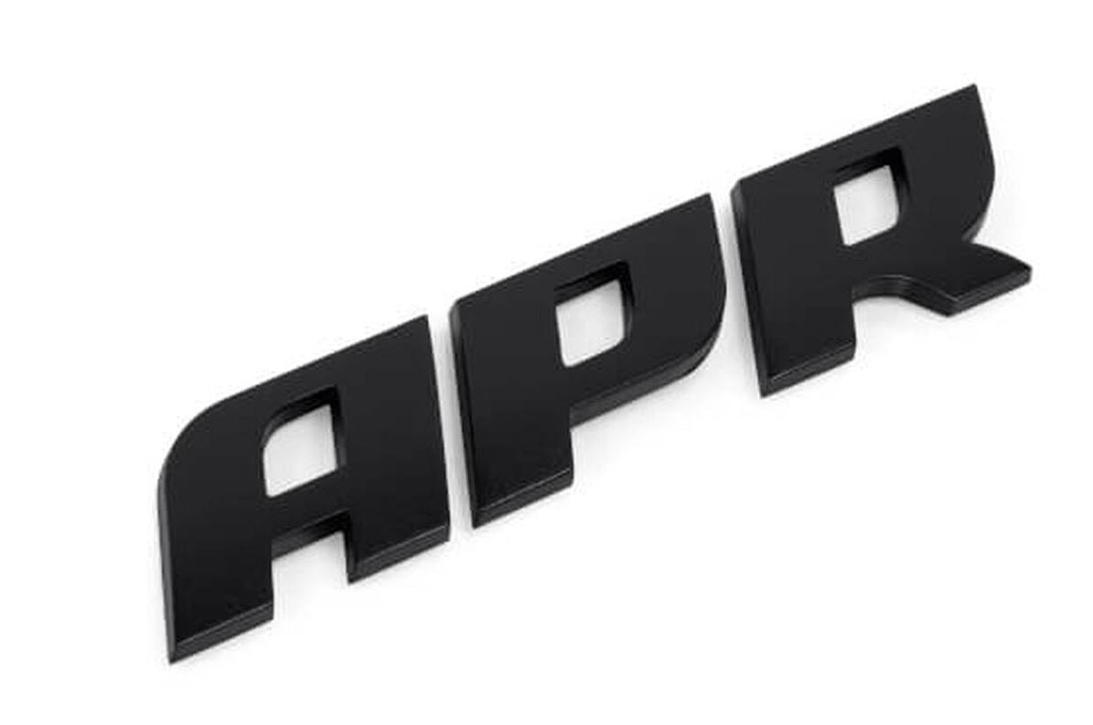 APR 3D-Badge