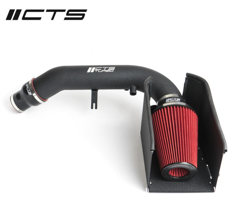 CTS Turbo Evo Intake Kit - 8V.2 RS3/ 8S TTRS 2.5T EVO