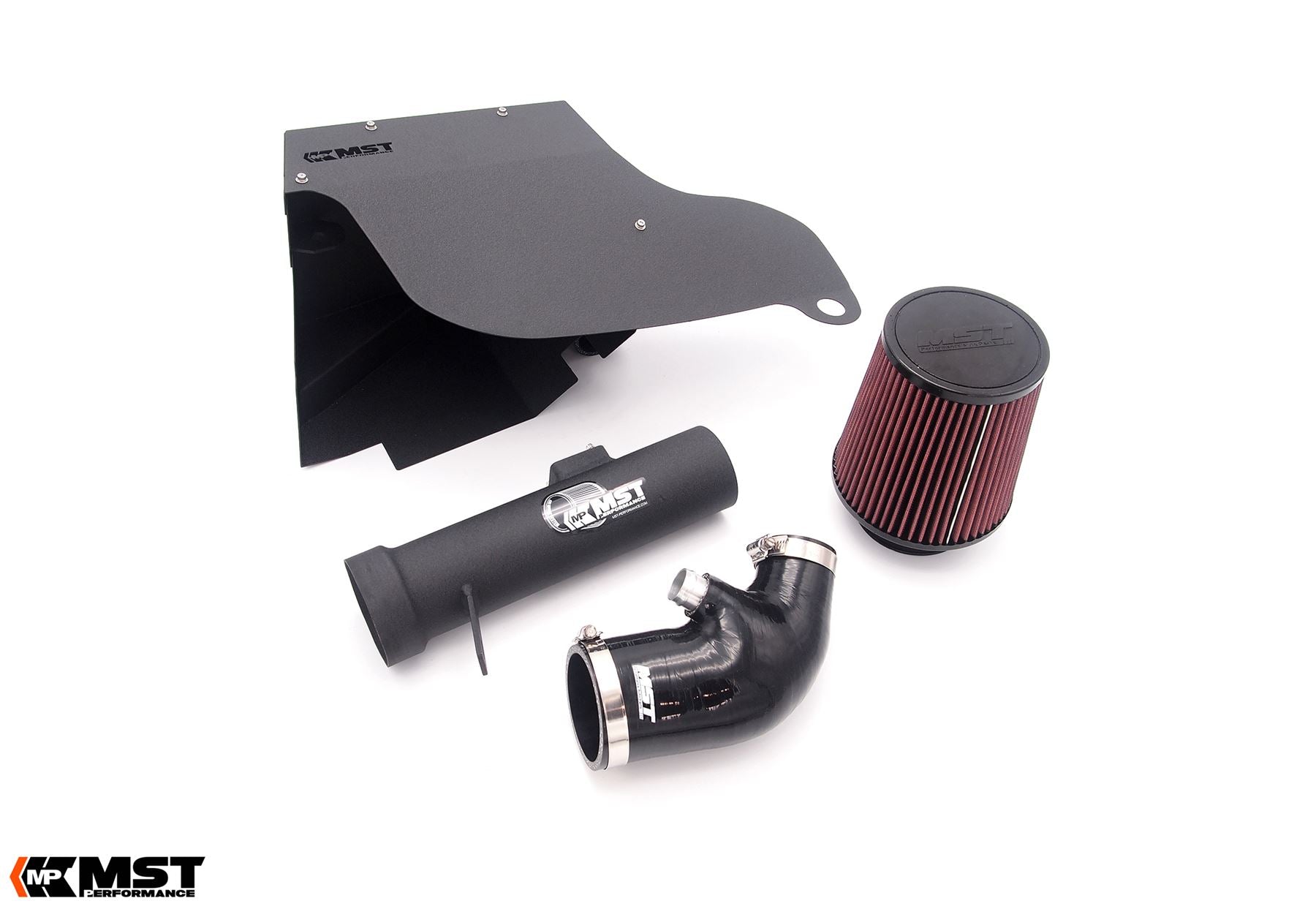 MST-BW-N1301L - Intake kit for BMW 1.6 Turbo N13 Engine