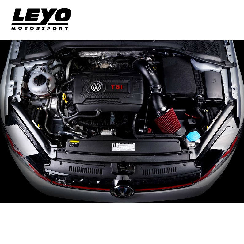 LEYO Motorsport V2 Cold Air Intake Kit Audi S3/TT Mk7/Mk7.5 GOlf R/GTI– MQB – EA888 Gen 3 - Diversion Stores Car Parts And Modificaions