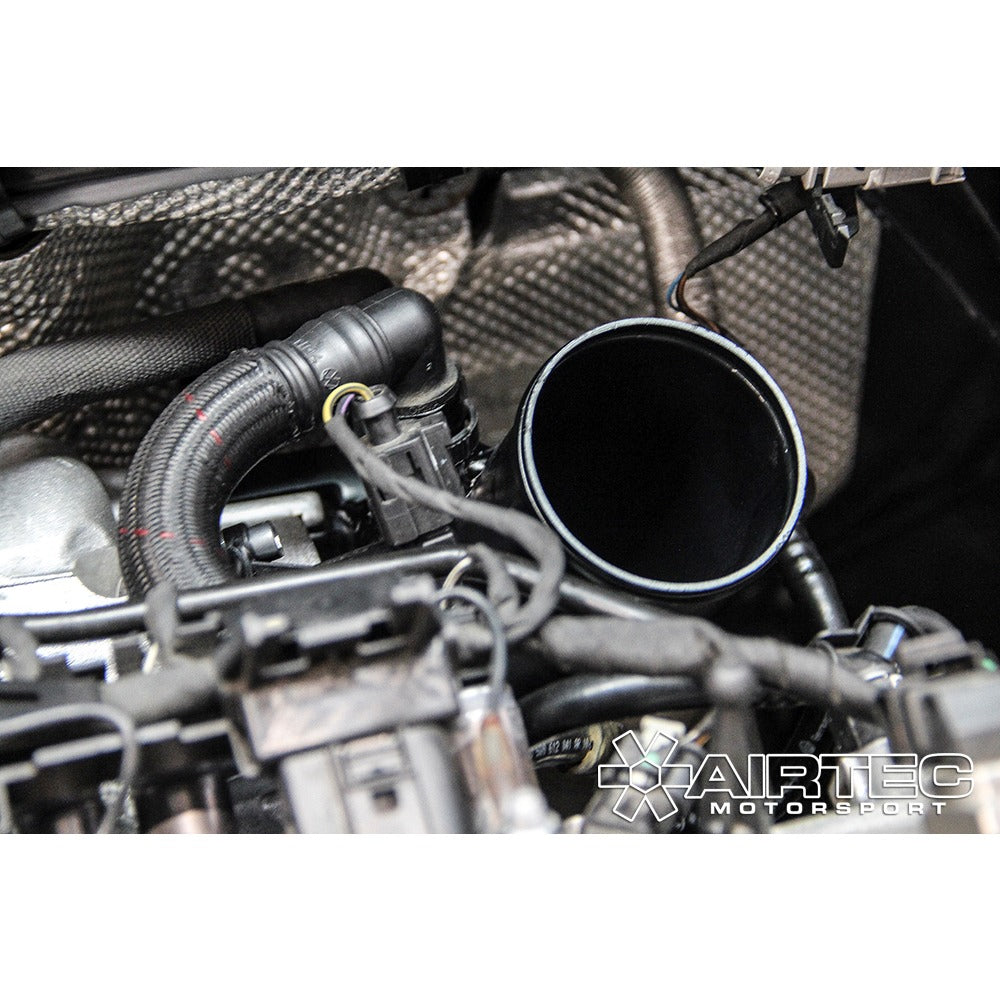 AIRTEC Motorsport Turbo Induction Elbow for VAG EA888 platform