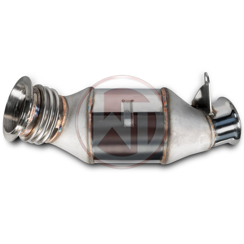 Wagner Tuning BMW F-Series N55 M135i 335i 435i Catless Downpipe Kit