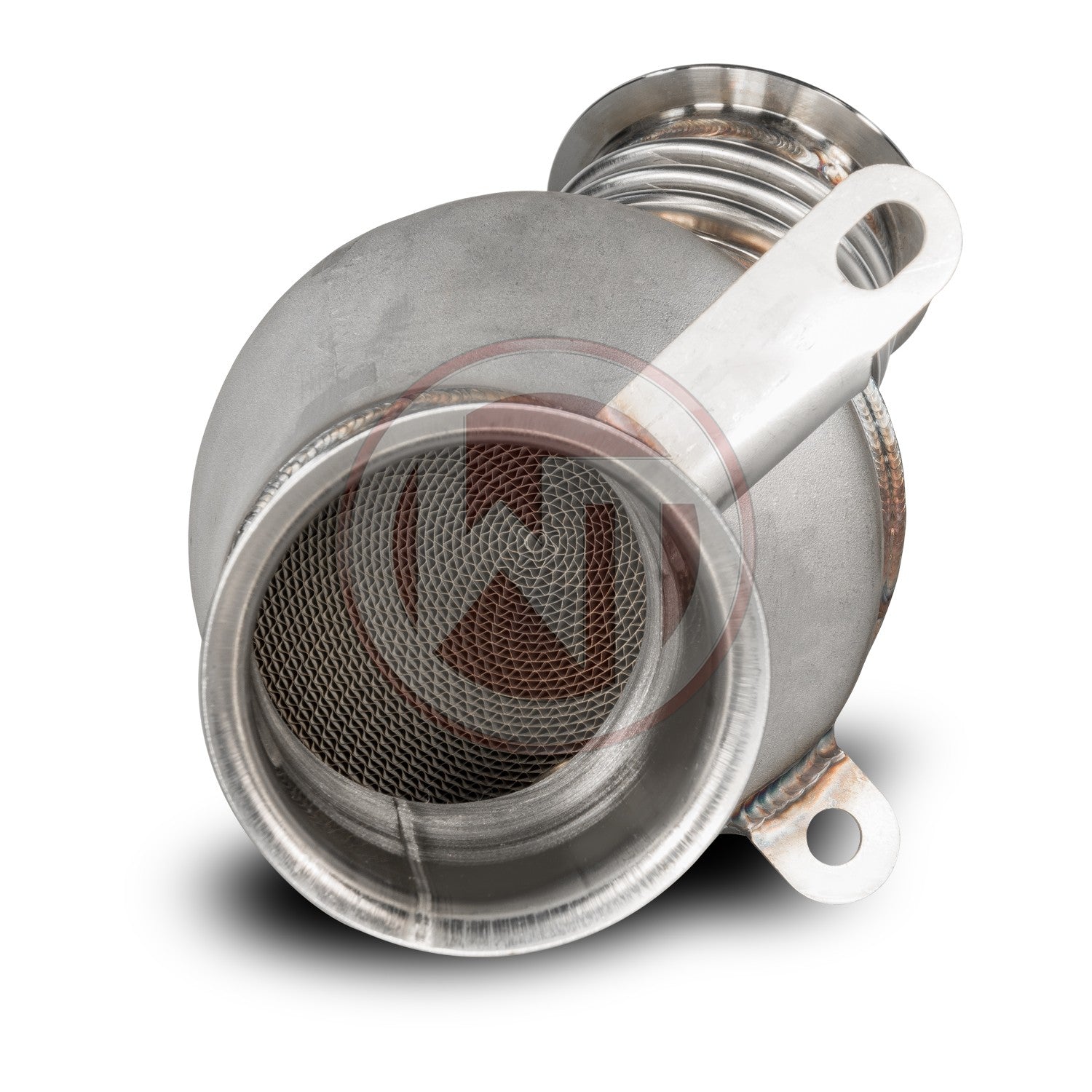Wagner Tuning BMW F-Series N55 M135i 335i 435i Catless Downpipe Kit