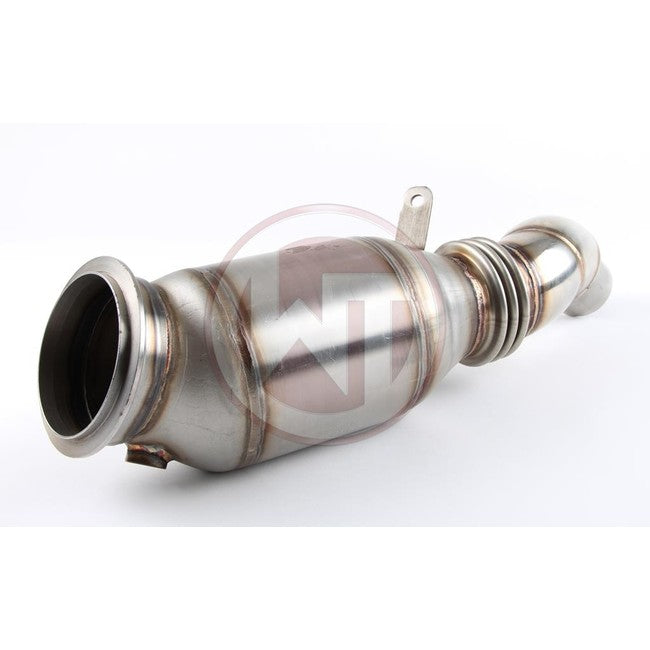 Wagner Tuning BMW F-Series N20 Catless Downpipe KitBMW 125i F20 / F21 BMW 220i F22 / F23 BMW 228i F22 / F23 BMW 320i (x) F30 / F31 / F34 BMW 328i (x) F30 / F31 / F34 BMW 420i F32 / F33 BMW 428i (x) F32 / F33 / F36