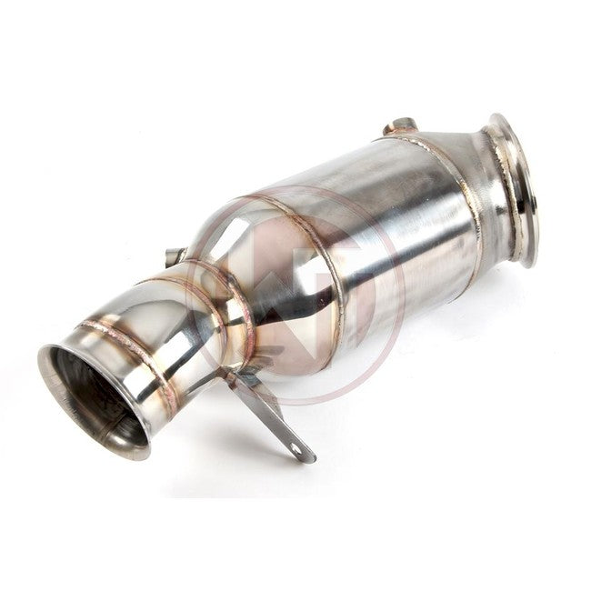 Wagner BMW F-Series M135i/235i M2 335i 435i N55 Catless Downpipe