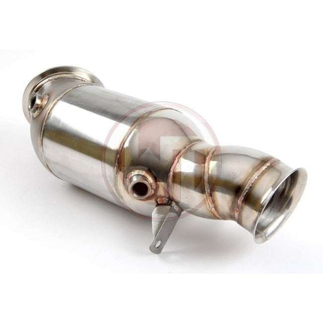 Wagner BMW F-Series M135i/235i M2 335i 435i N55 Catless Downpipe