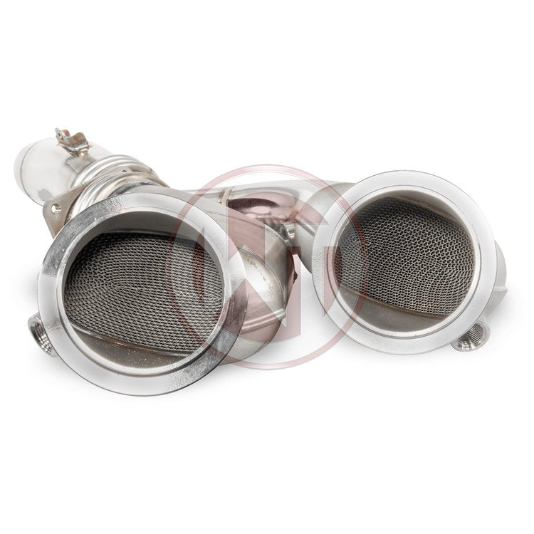 Wagner Tuning BMW M2/M3/M4 200CPSI EU6 with OPF Downpipe Kit
