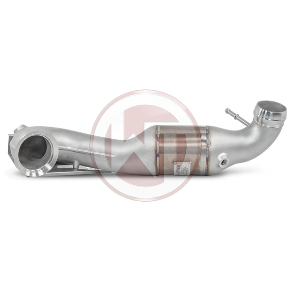 Wagner Tuning Mercedes AMG (CL)A 45 Downpipe-Kit 200CPSI