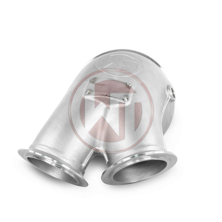 Wagner Tuning Audi S4 B9 / S5 F5 300CPSI EU6 Downpipe Kit