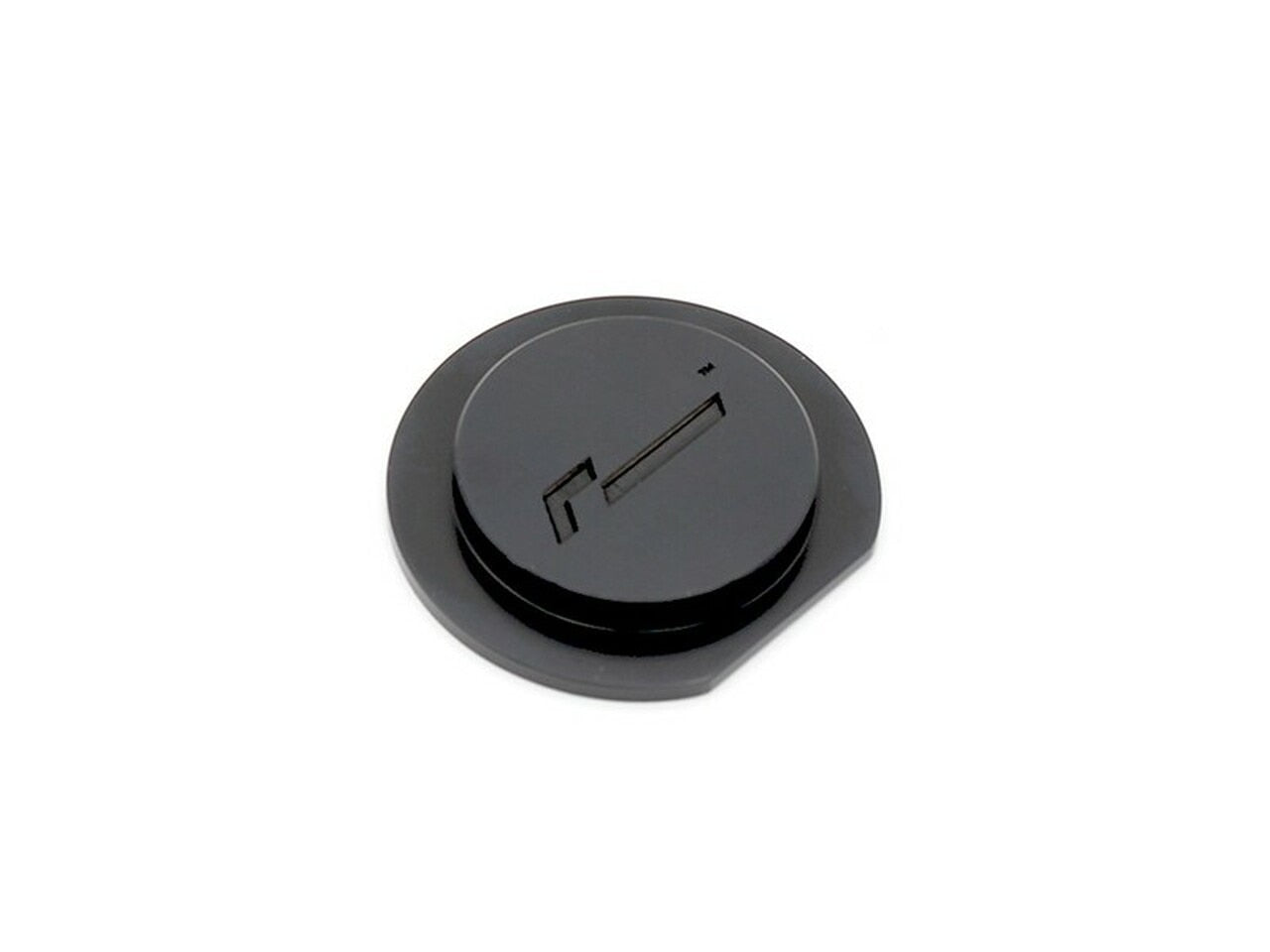 RacingLine Rear Windshield Wiper Delete Kit

